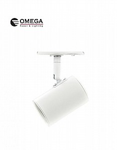 ספוט לפס צבירה POINT S GU10 ספוט לפס צבירה POINT S GU10