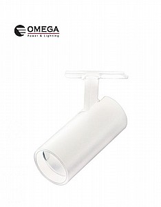 ספוט לפס צבירה POINT M GU10 ספוט לפס צבירה POINT M GU10