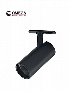 ספוט לפס צבירה POINT M GU10 ספוט לפס צבירה POINT M GU10