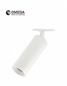 ספוט לפס צבירה POINT L GU10 ספוט לפס צבירה POINT L GU10