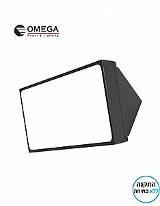 TREO 15W שחור TREO 15W שחור