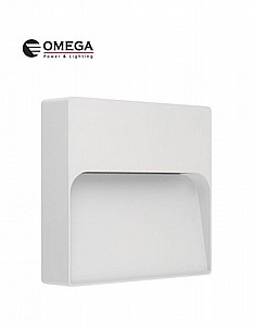 פאלי מרובע לבן פאלי מרובע לבן