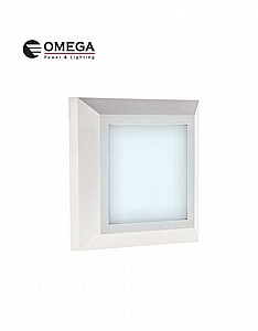 סטייל מרובע לבן סטייל מרובע לבן