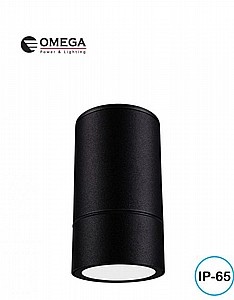 צלינדר TOPPER מוגן מים GU10 צלינדר TOPPER מוגן מים GU10