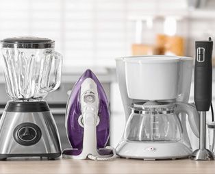 מוצרי חשמל ביתיים