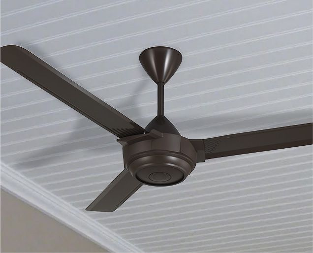 מאווררי תקרה